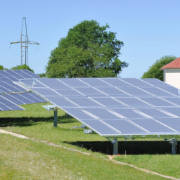 Solutions de Dépannage Rapide pour les Installations Photovoltaïques Boulogne-sur-Mer